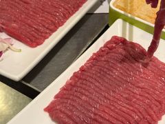 -南门涮肉(上海一店)