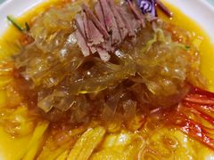 -河南食府(人民路店)