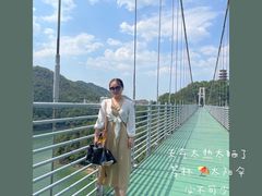 -石燕湖生态旅游景区
