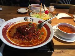 -雷门拉面店(新光天地店)