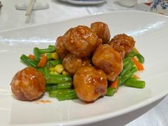 -聚春园自助餐厅(东街口店)