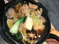 关东煮-禾绿回转寿司(万柳华联店)