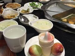 -三锅演义(南环路店)