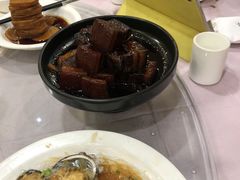 -顺风海鲜港(金玉兰店)