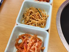 -韩香福脊骨汤锅(上杭路店)