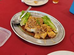 -真浪大家乐海鲜餐馆