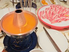 -涮福記·现切牛羊肉火锅(世纪汇店)