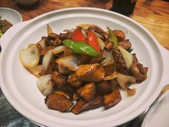 -九十九顶毡房(阜石路店)