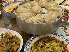 -花翎饮食(奎文区虞河桥店)