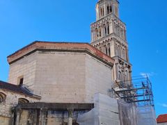 -圣多米努斯大教堂及钟楼(Sv. Dujma)