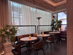 -玲婧胡同·生日蛋糕·餐厅(嘉里城店)