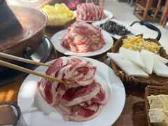 -元盛居(生态大街店)