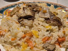 -新疆巴州金丝特餐厅(大钟寺店)