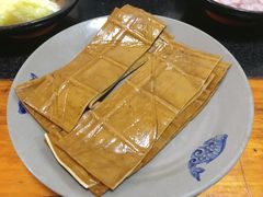 肥龙豆干（薄）-肥龙火锅(南坪店)