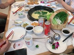 -好彩猪肚鸡(正弘城店)