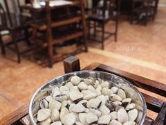 -顺德粥城·叹茶食粥(良化店)