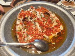 -实在湘·大碗土菜(竹料店)