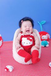 点击看大图 -Two Monkeys 孕婴写真馆(龙华店)