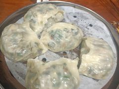 -春和發特色蒸饺(浐河西路店)