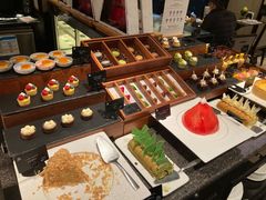 -Social 秀西餐厅-长沙瑞吉酒店(运达店)