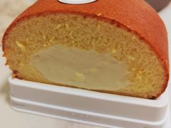 榴莲生乳卷-DEMO黛慕蛋糕(中泰店)