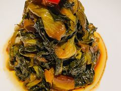 宁波烤菜-海味世家·家常菜馆(明州里店)