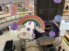 -万达广场(济南魏家庄店)