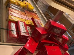 -好利来(鞍山站前店)