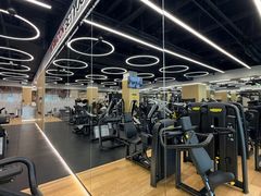 -Z&B Fitness Studio·Gym(前滩L+PLAZA店)