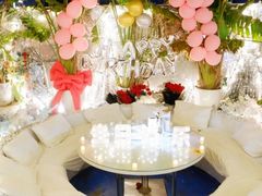 -天空花园餐吧·生日·团建(南山店)