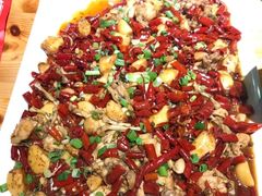 -辣家私厨火锅·龙虾(开发区店)