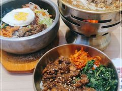 -敏丁拌饭(中街总店)