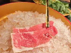 -牛New寿喜烧(中山公园龙之梦店)