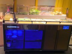 -丰茂烤串(金源店)