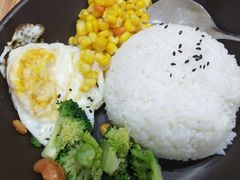 -海盗虾饭·剥好的小龙虾饭(上地辉煌店)