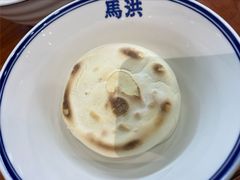 -马洪小炒泡馍馆(钟楼回民街店)