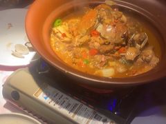 -红钳侠小龙虾·烧烤(中赢康康谷店)