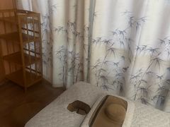 -盲行盲人推拿·采耳·艾灸(滨江宝龙店)