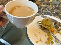 -Santoor 萨都里印度餐厅(北锣鼓巷店)