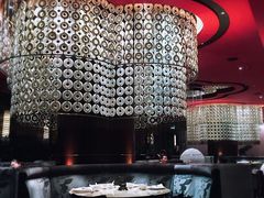 大堂-8餐厅(新葡京酒店)