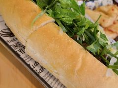 -越美小馆·越南料理(曲江店)