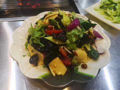 -颜记私房菜(中海·寰宇天下A区店)