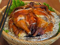 -凤凰山斑鱼馆(恭城店)