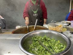 -白老三牛肉丸子面(平阳广场店)