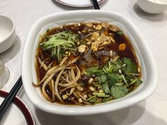 -老爷庙风味美食府(魏都大道店)
