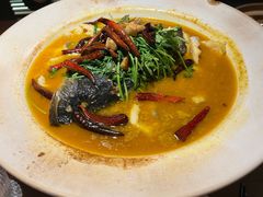 -清水亭湖北菜(大屯DT51店)