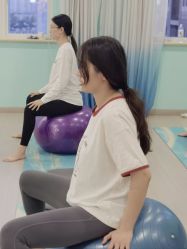 -爱尔乐美孕产瑜伽·普拉提