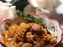-Las Tapas(思南公馆店)