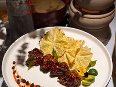 -狮拾久·现代新加坡料理(壹方城店)