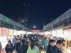 -大学城夜市大排档(凤栖路店)